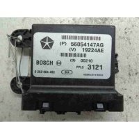 Блок управления парктрониками Jeep Grand Cherokee IV (WK2) 2010 - 2013 2012 56054147AG, 0263004490