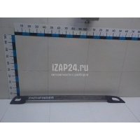 Рейлинг правый (планка на крышу) Nissan Pathfinder (R51) (2005 - 2014) 73154EA500