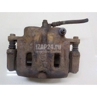 Суппорт тормозной передний правый Hyundai-Kia Terracan (2001 - 2007) 58130H1000