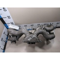 Коллектор впускной Subaru Forester (S12) (2008 - 2012) 14001AB981