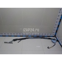 Подушка безопасности боковая (шторка) Mercedes Benz C209 CLK coupe (2002 - 2010) 2098600105