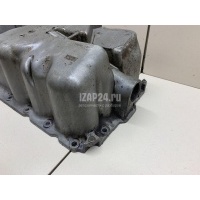 Поддон масляный двигателя GM Corsa D (2006 - 2015) 55562729