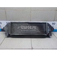 Интеркулер Ford Transit [FA] (2000 - 2006) 1671440