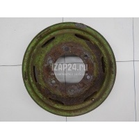 Диск колесный железо Ford Transit [FA] (2000 - 2006) 4039126
