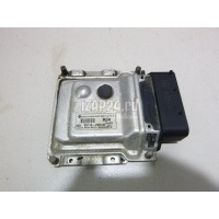 Блок управления двигателем Hyundai-Kia Ceed (2012 - ) 391102BRAM