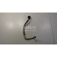 Трубка турбокомпрессора (турбины) Citroen-Peugeot 307 (2001 - 2008) 037944