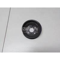 Шкив водяного насоса (помпы) Hyundai-Kia Carnival (1999 - 2005) 0K55115131A