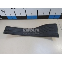 Накладка порога (внутренняя) Nissan Juke (F15) (2011 - ) 769B71KA2A