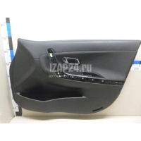 Обшивка двери передней правой Hyundai-Kia Ceed (2012 - 2018) 82308A2010DEB