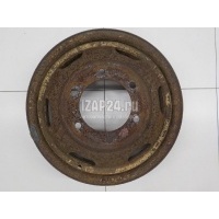 Диск колесный железо Ford Transit [FA] (2000 - 2006) 4039126