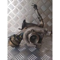 Турбина Volkswagen Passat B5 1996-2000 1999 028145702H