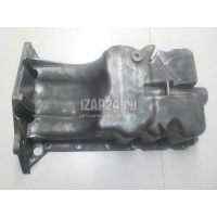 Поддон масляный двигателя GM Corsa D (2006 - 2015) 55562729