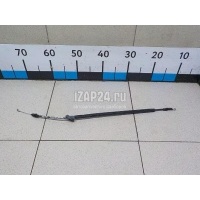 Трос открывания задней двери VAG Polo (2001 - 2009) 6Q4839085