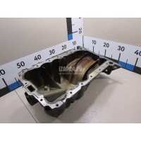Поддон масляный двигателя GM Corsa D (2006 - 2015) 55562729