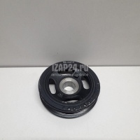 Шкив коленвала Nissan Qashqai (J11) (2014 - ) 123031KC0A