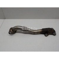 Трубка картерных газов Nissan Navara (D40) (2005 - 2015) 147135X00B