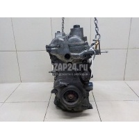 Двигатель Nissan Micra (K12E) (2002 - 2010) 10102BC23F