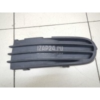 Заглушка бампера левая Volvo S40 (2004 - 2012) 30657009