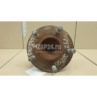 Ступица задняя Volvo C30 (2006 - 2013) 31340686