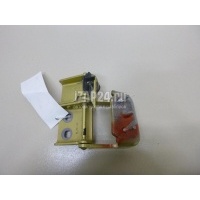 Петля двери багажника верхняя Citroen-Peugeot C4 Picasso (2006 - 2014) 8715A6