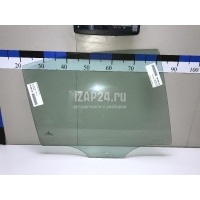 Стекло двери задней правой VAG Octavia (A5 1Z-) (2004 - 2013) 1Z5845206C