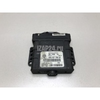 Блок управления АКПП VAG Fabia (2007 - 2015) 09G927750LK