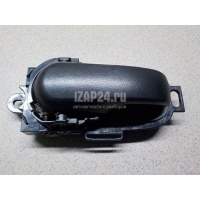 Ручка двери внутренняя левая Nissan Tiida (C11) (2007 - 2014) 80671EM00B