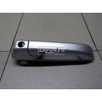 Ручка двери передней наружная правая Chrysler Grand Cherokee (WH/WK) (2005 - 2010) 5HW78WS2AH