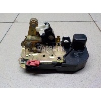 Замок двери передней левой Chrysler Grand Cherokee (WH/WK) (2005 - 2010) 55394233AF