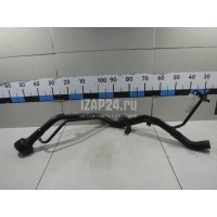 Горловина топливного бака Nissan X-Trail (T31) (2007 - 2014) 17221JG000