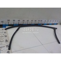 Уплотнитель двери VAG Octavia (A7) (2013 - ) 5E0837431A5AP