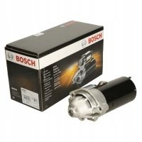 Стартер bosch audi a4 8ed , b7