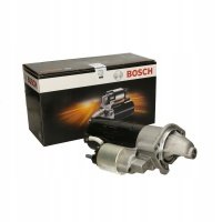 стартер bosch audi a4 8d2 , b5