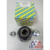 ступица подшипника колеса ducato peugeot boxer jumper