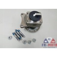 ступица подшипника колеса scudo jumpy peugeot expert