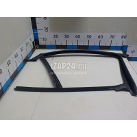 Уплотнитель стекла двери VAG Yeti (2009 - ) 5L0839431C