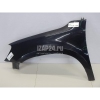 Крыло переднее левое VAG Yeti (2009 - ) 5L0821021