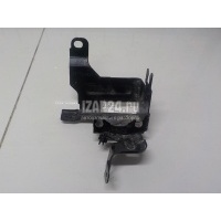 Кронштейн блока ABS (насос) Citroen-Peugeot C4 Picasso (2014 - 2018) 9677683680