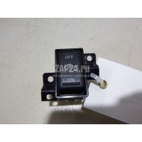 Кнопка многофункциональная Nissan Navara (D40) (2005 - 2015) 27666EB310