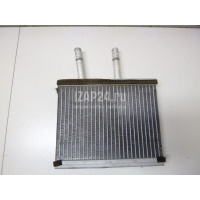 Радиатор отопителя Nissan Almera Classic (B10) (2006 - 2013) 2711595F0A