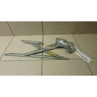Стеклоподъемник электр. передний левый Toyota Camry V40 (2006 - 2011) 6980233050