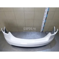 Бампер задний Hyundai-Kia Cerato (2009 - 2013) 866111M000