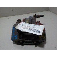 Суппорт тормозной задний правый Mitsubishi Pajero/Montero Sport (K9) (1997 - 2008) MR307414
