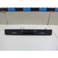 Ручка двери багажника наружная Volvo V70 (2007 - 2016) 30699743