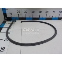 Уплотнитель двери VAG Octavia (A7) (2013 - ) 5E5839698A