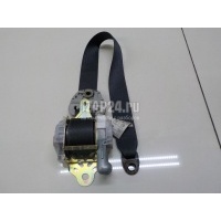 Ремень безопасности с пиропатроном Toyota Corolla E12 (2001 - 2007) 732201A121C0