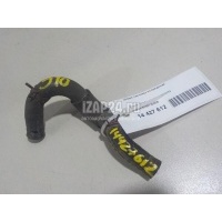 Шланг системы охлаждения Nissan Qashqai (J10) (2006 - 2014) 21307JD00B