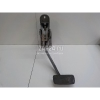 Педаль тормоза Nissan Pathfinder (R51) (2005 - 2014) 46501EA00B