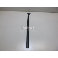 Уплотнитель (наружный) Nissan Micra (K12E) (2002 - 2010) 76843BC60B