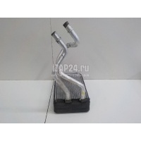 Радиатор отопителя Nissan Navara (D40) (2005 - 2015) 27140EB01A
